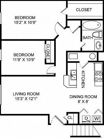 Sterling Park Apartments — Photo 31