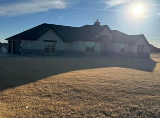 19151 Pecan Springs Rd, Amarillo, TX 79119