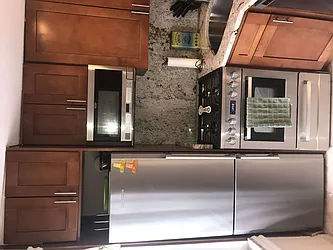 Rented by Thermos Realty & Management Inc