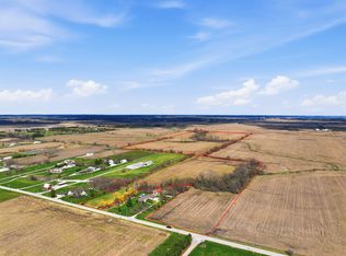 531 S 800 W, Hebron, IN 46341