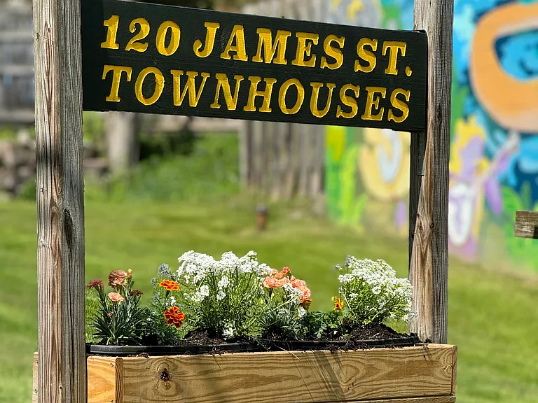 120 James St #6 — Photo 1