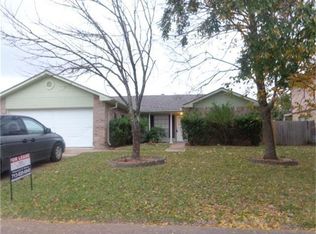 16714 Sinaloa Dr, Houston, TX 77083
