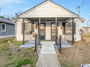 919 Ingram St, Florence, SC 29501
