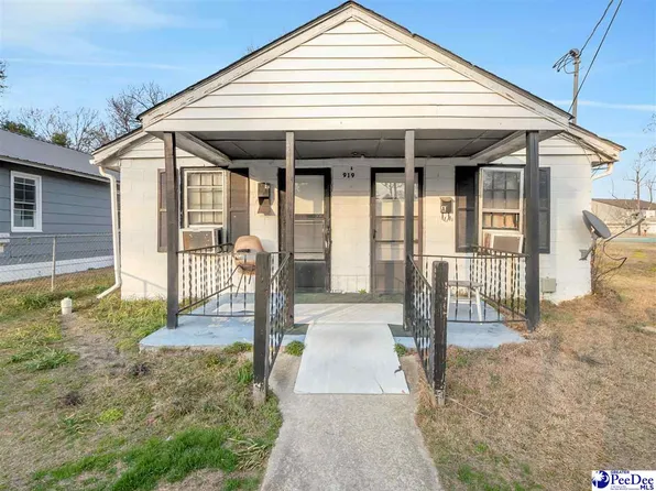 919 Ingram St, Florence, SC 29501