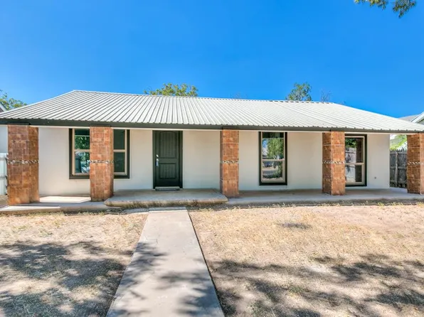 423 E 23rd St, San Angelo, TX 76903