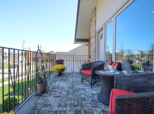 1050 Alexandra Ave, Mississauga, ON L5E1Z8