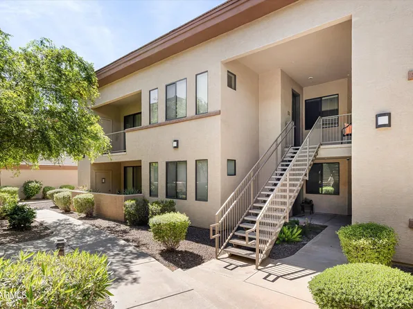 3330 S GILBERT Road #2027, Chandler, AZ 85286