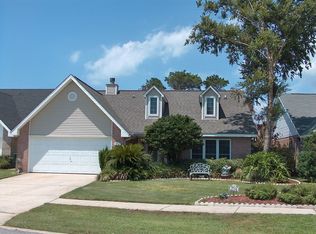3754 Misty Way, Destin, FL 32541