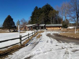 N2154 West Rd, Waupaca, WI 54981