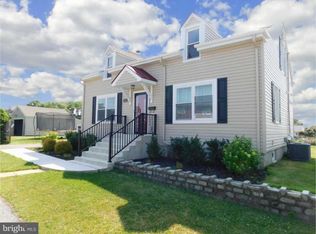 3601 President St, Philadelphia, PA 19114