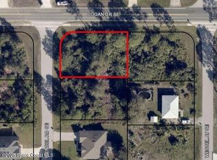 3101 Wendel Rd SE, Palm Bay, FL 32909