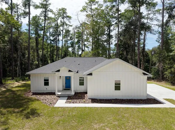 832 NW 5TH STREET, MICANOPY, FL 32667