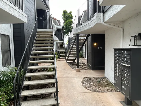 2921 C St #276-1, San Diego, CA 92102