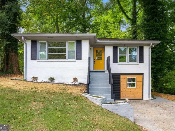 514 S Evelyn Pl NW, Atlanta, GA 30318