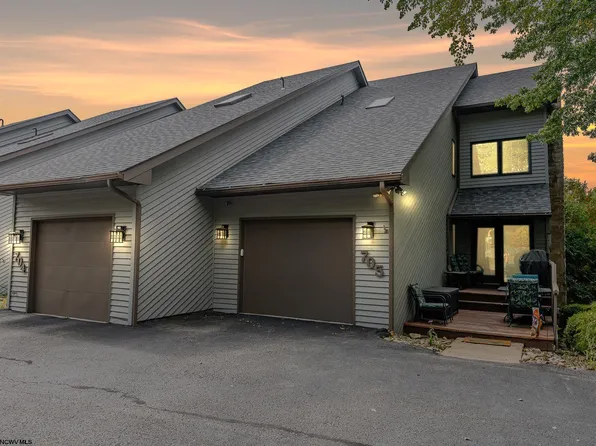 705 Lakeview Est, Morgantown, WV 26508