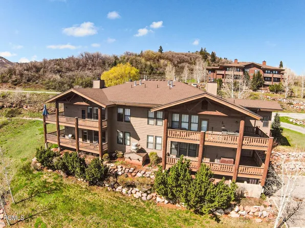 8050 Gambel Dr APT O21, Park City, UT 84098