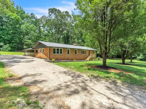 211 Mount Shoals Rd, Enoree, SC 29335