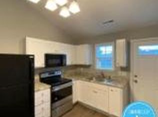 4 N Sterling St, Franklinton, NC 27525
