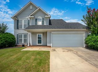 510 Bayberry Ridge Ct, Greer, SC 29651