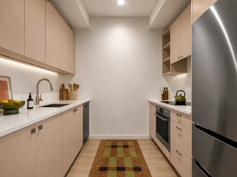 1861 Amsterdam Ave #205 — Photo 3