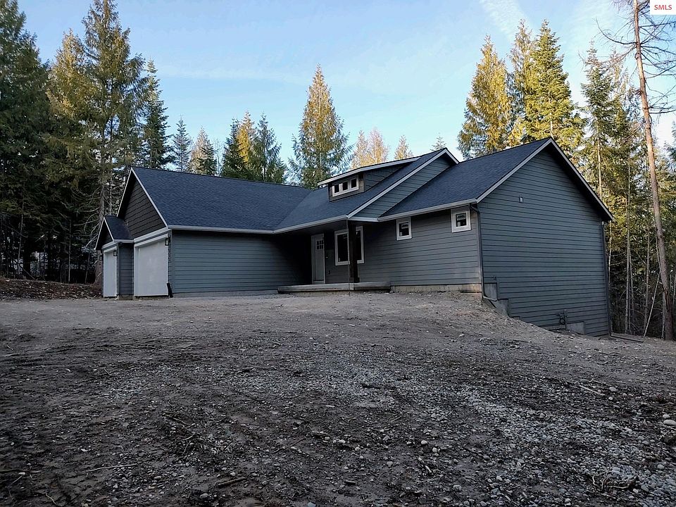 1889 Camp Bay Rd, Sagle, ID 83860 Zillow