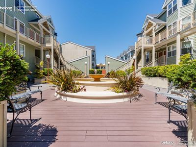 988 Fulton St APT 132, San Francisco, CA, 94117