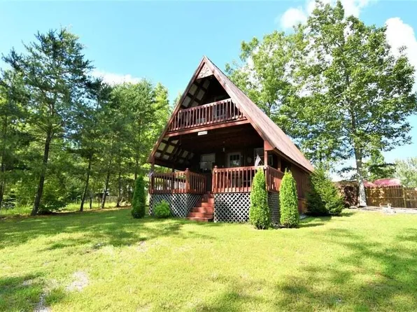 47 Tillys Ln, Wellington, KY 40387