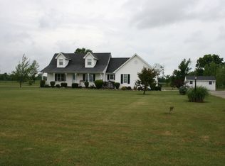 41538 Rachael Dr, Lagrange, OH 44050