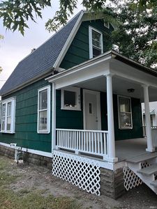 406 E Jefferson St, Goshen, IN, 46528