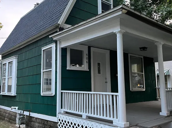 406 E Jefferson St, Goshen, IN 46528