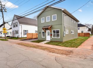 13 Cottage St, Truro, NS B2N4P4