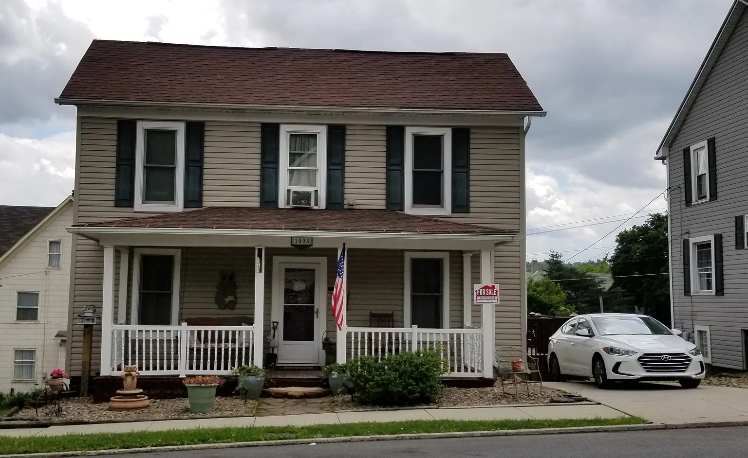 1008 Somerset Ave photo 1