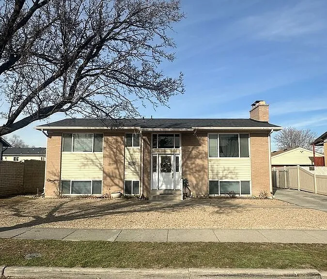 1416 W Harris Ave #2 — Photo 1