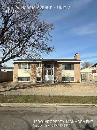 1416 W Harris Ave Photo 1