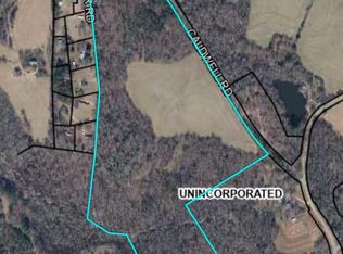 Motlow Creek Rd, Campobello, SC 29322