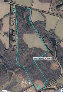 Motlow Creek Rd, Campobello, SC, 29322