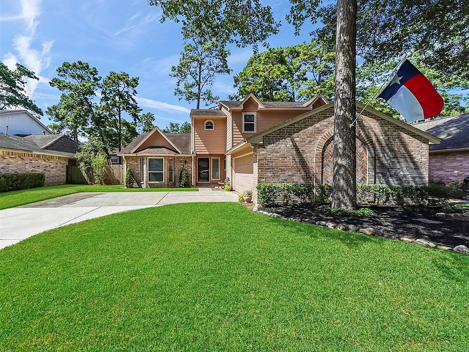 1st image of 11218 Crooked Pine Dr