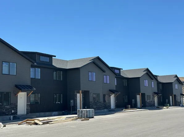 3780 Philbin Rd #41-49, Pocatello, ID 83202