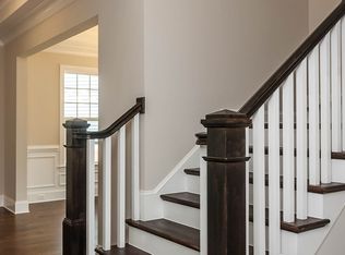 8104 Greys Landing Way, Raleigh, NC 27615