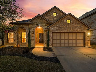 407 Victoria Dr, Cedar Park, TX, 78613