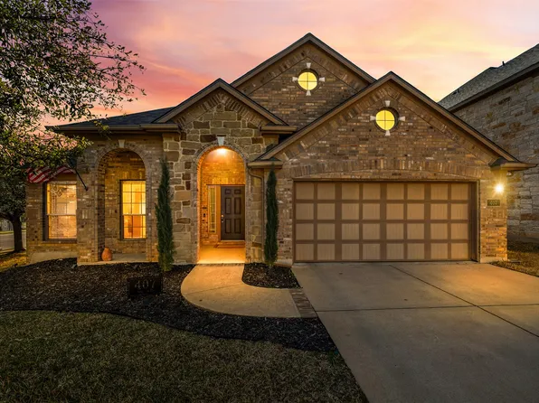 407 Victoria Dr, Cedar Park, TX 78613