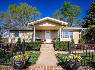 2041 Utah Rd, Rantoul, KS 66079