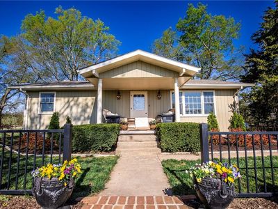 2041 Utah Rd, Rantoul, KS, 66079