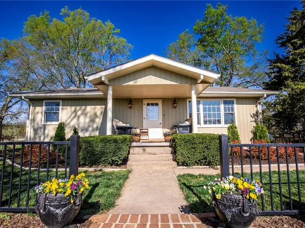 2041 Utah Rd, Rantoul, KS 66079