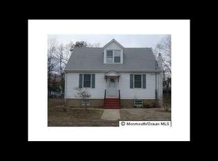 458 Driver Ave, Brick, NJ 08723