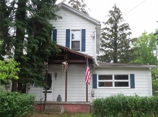 604 5th St, Beaver Falls, PA