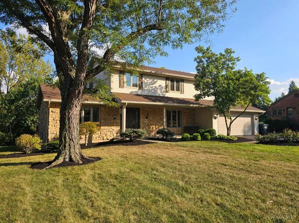 5929 Quailhill Dr, Cincinnati, OH 45233