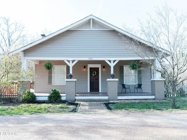 2312 Cedar Ln, Knoxville, TN 37918
