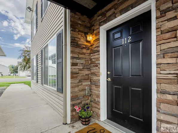 520 W 7 S APT 112, Rexburg, ID 83440