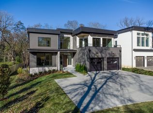 4000 Harding Pl, Nashville, TN 37215